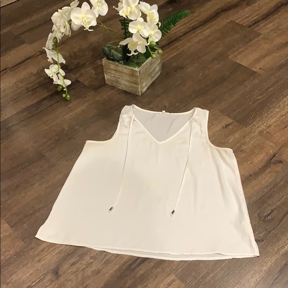 Maurices Tops - Maurices shear top